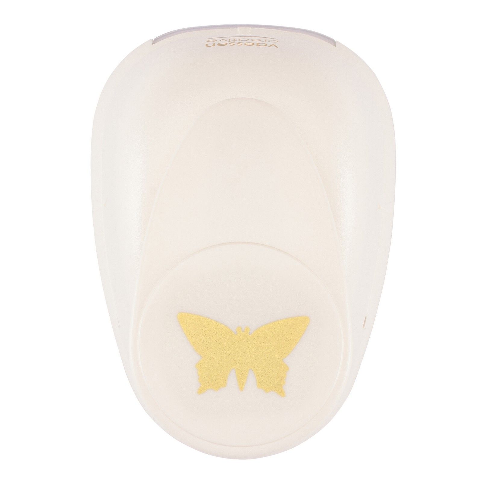 Vaessen Creative • Perforatore Farfalla Admiral