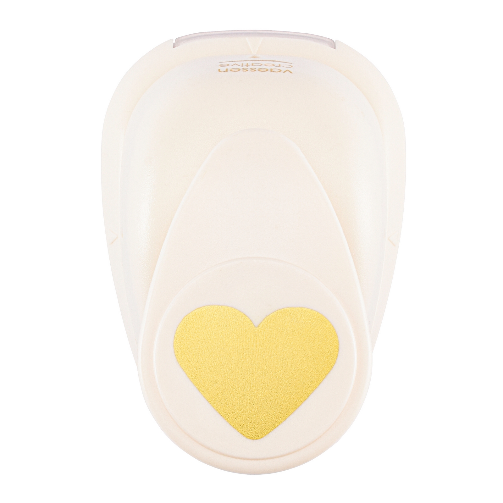 Vaessen Creative • Craft Punch Heart