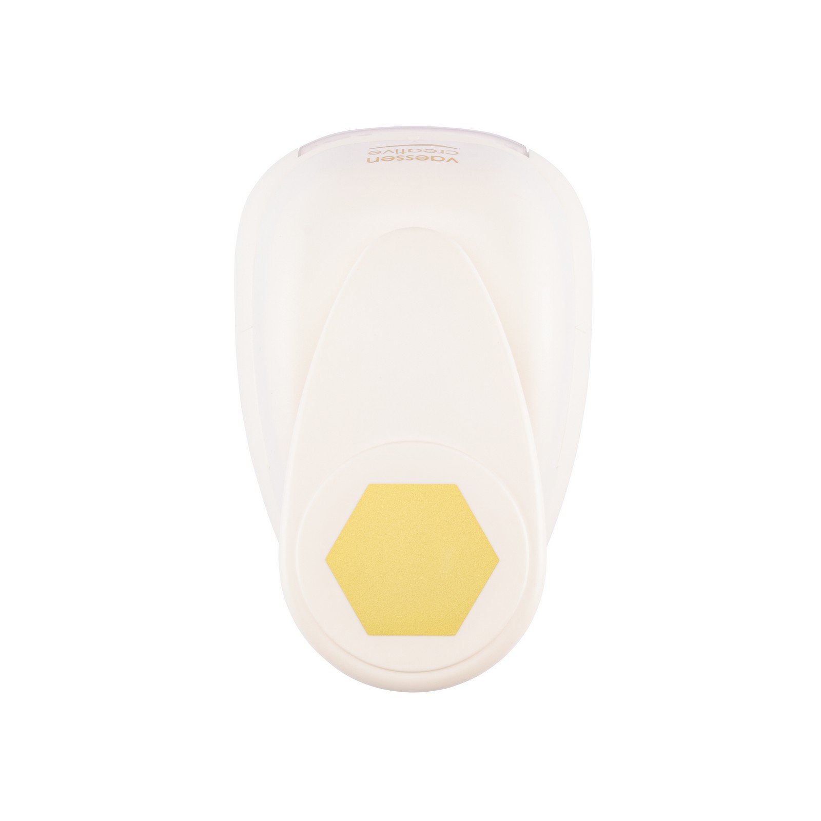 Vaessen Creative • Figuurpons Hexagon