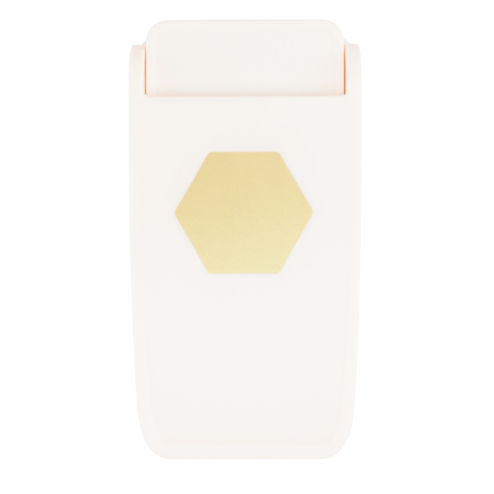 Vaessen Creative • Heavy-Duty Punch Hexagon