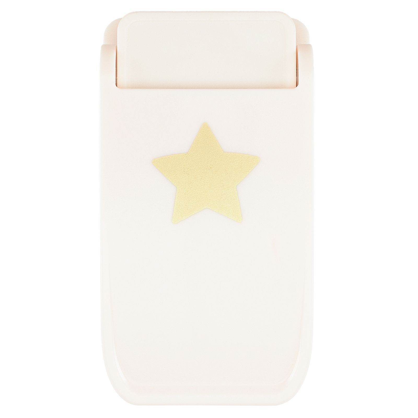 Vaessen Creative • Perforadora Heavy-Duty Estrella