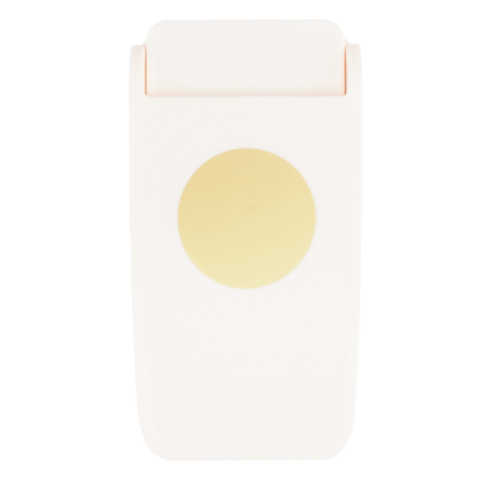 Vaessen Creative • Perforadora Heavy-Duty Circulo