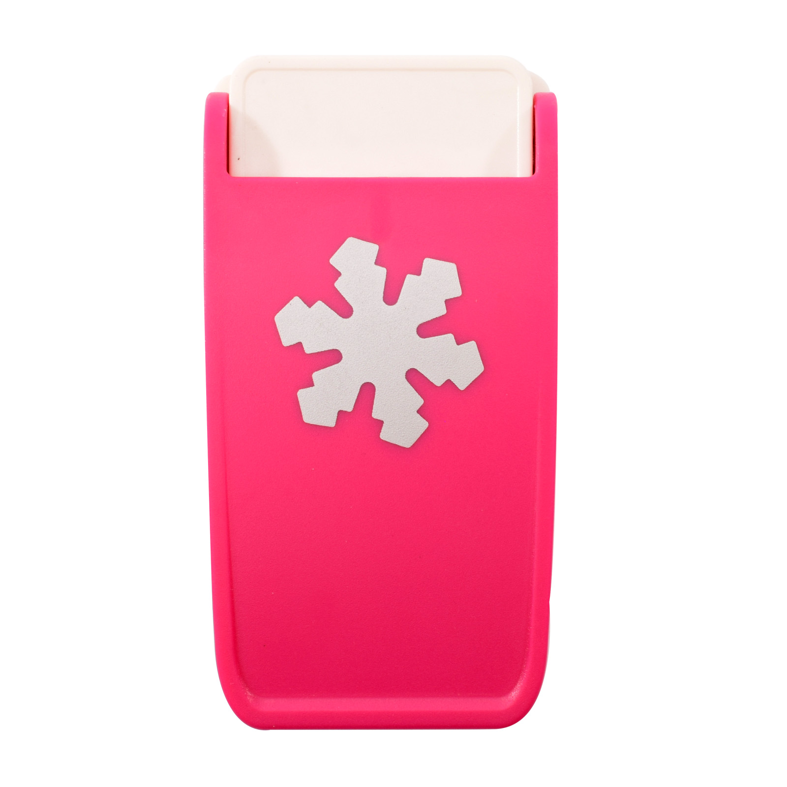 Vaessen Creative • Heavy-Duty Pons Sneeuwvlok Frosty