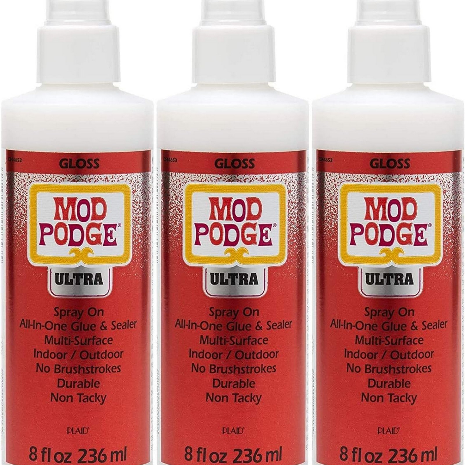 Mod Podge • Spray Ultra Gloss