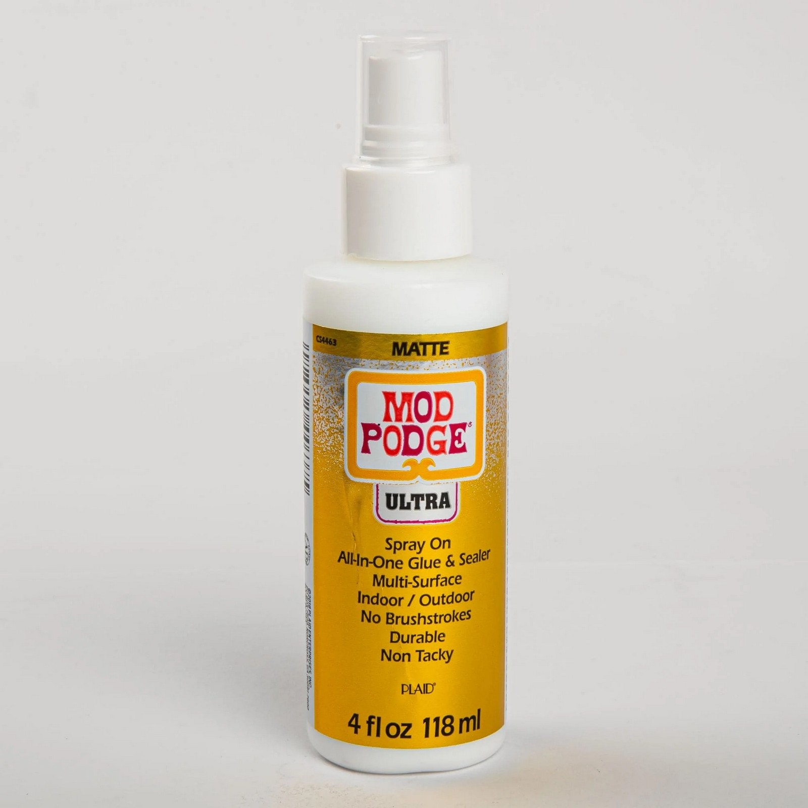 Mod Podge • Spray Ultra Matte