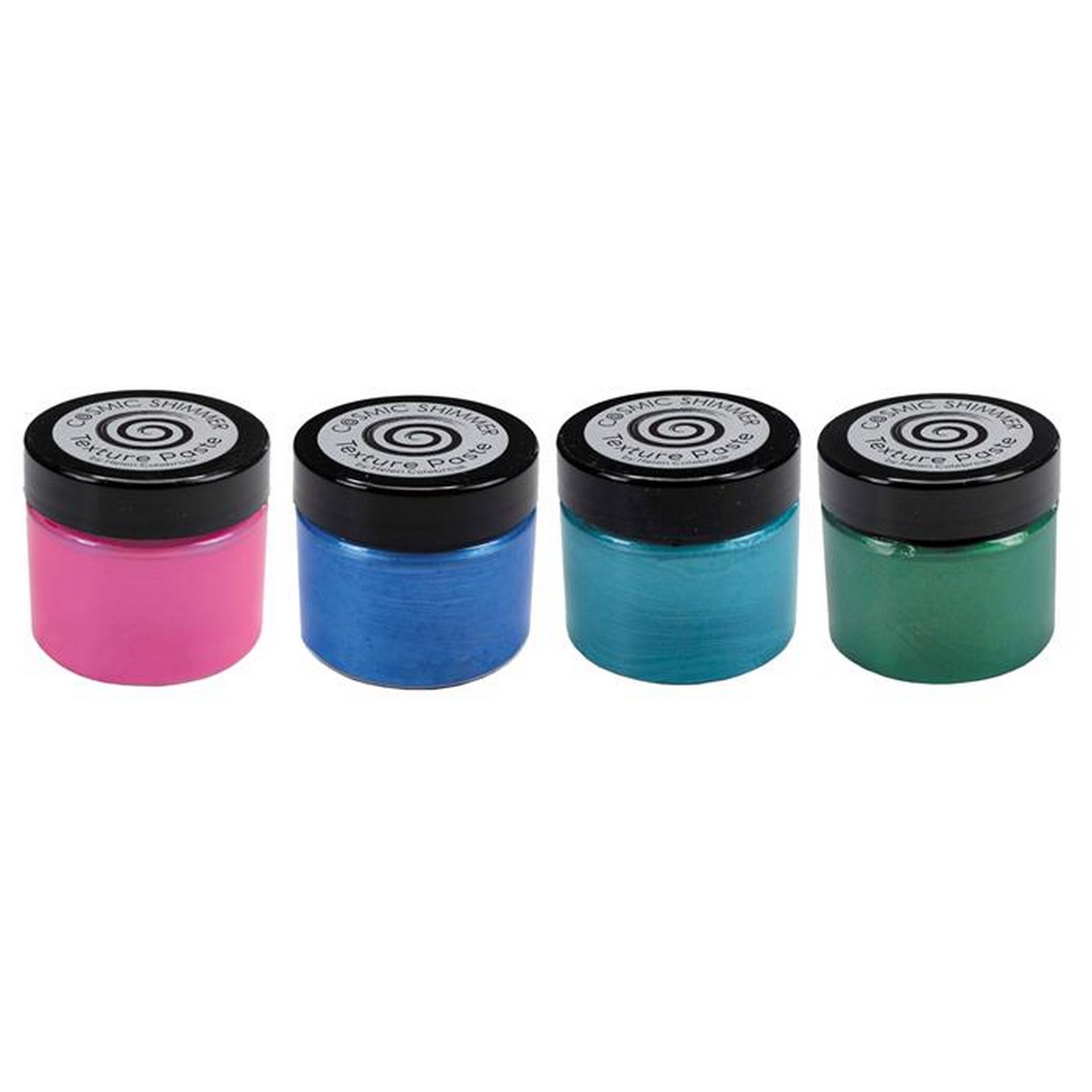 Cosmic Shimmer • Pearl Texture Paste
