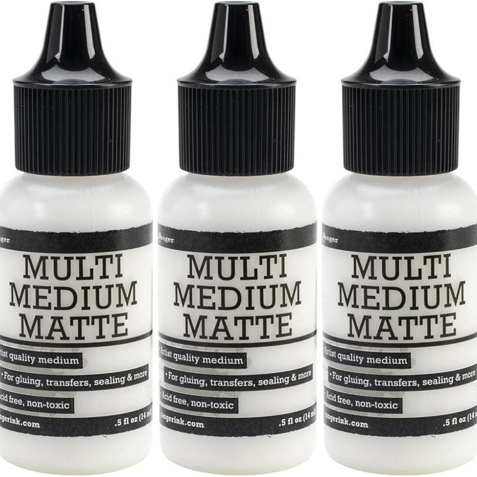Ranger • Mullti Medium Matte