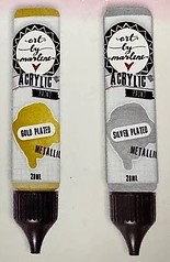 Studio Light • Essentials Special Effect Paint 28ml