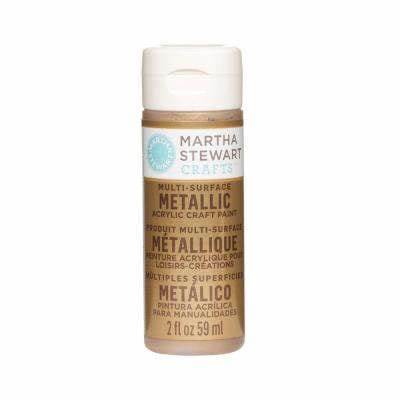 Martha Stewart • Verf  metallic 59ml
