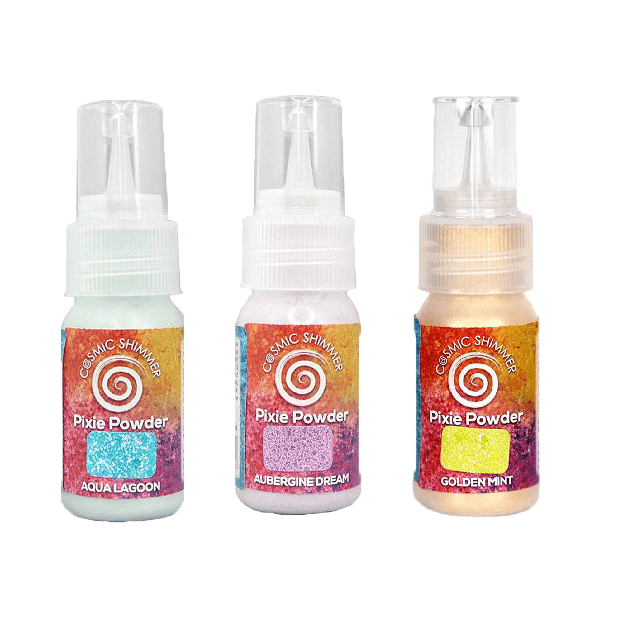 Cosmic Shimmer • Pixie Powder 30ml