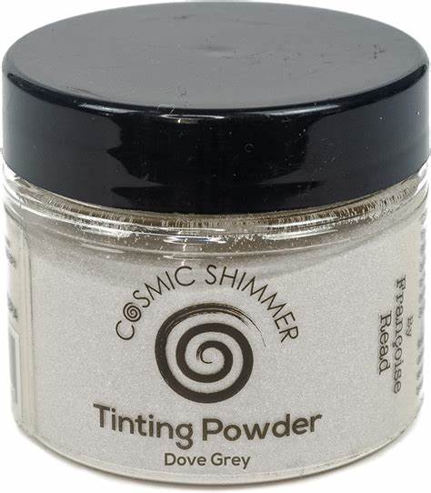 Cosmic Shimmer • Tinting Powder 50ml