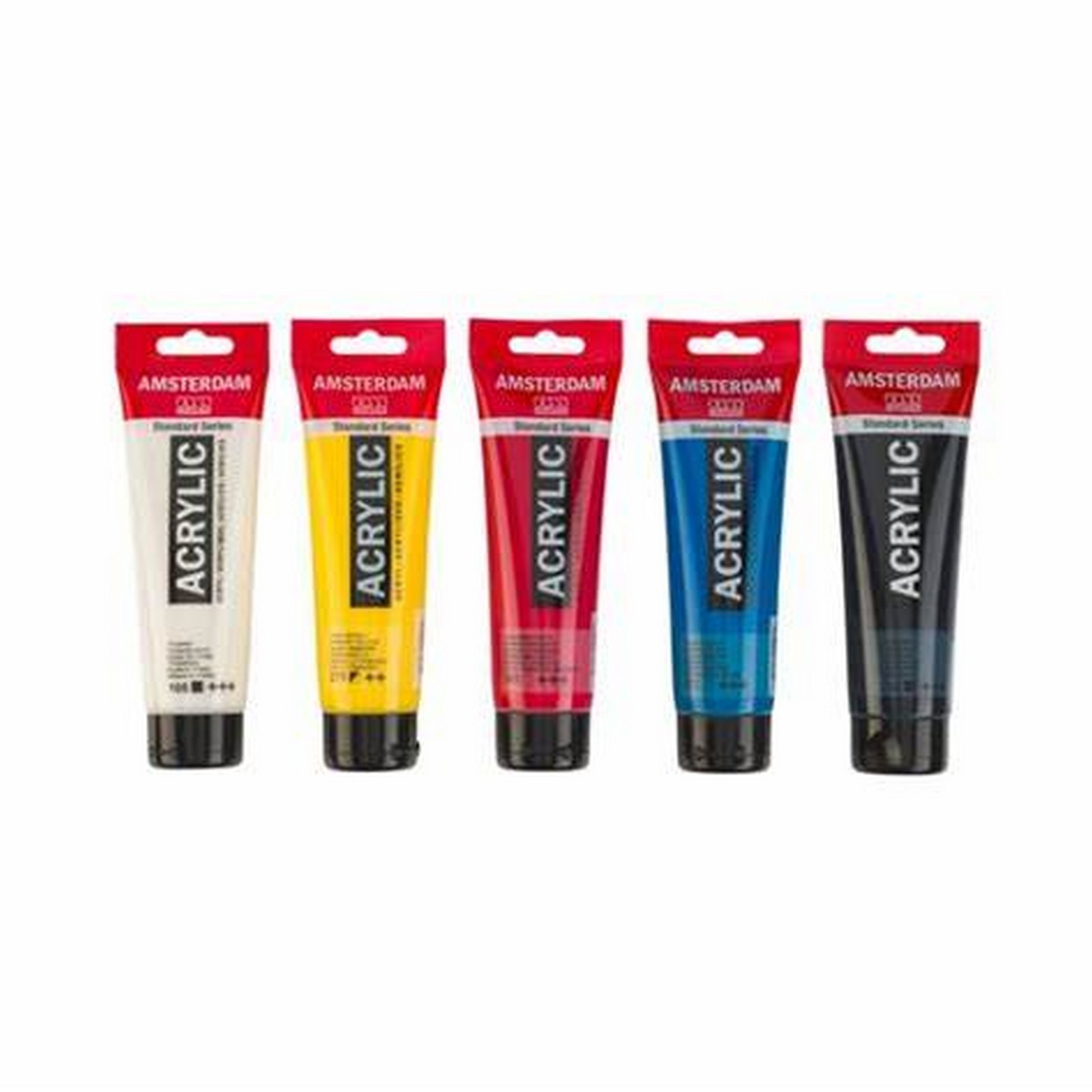 Amsterdam • Standard Series Acrylic Paint Set