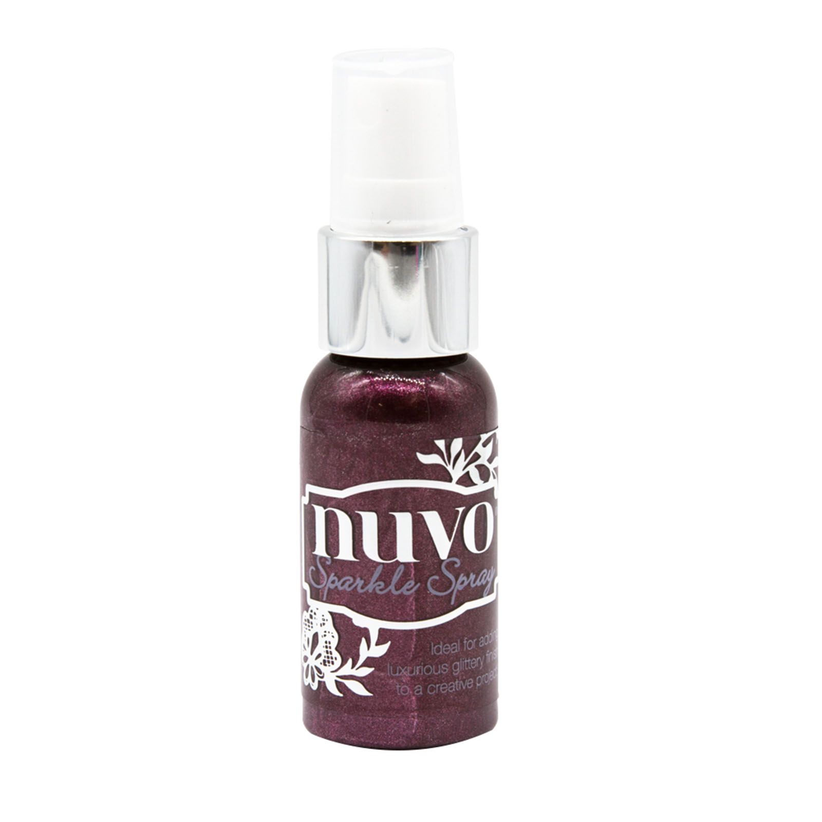 Nuvo • Sparkle Spray
