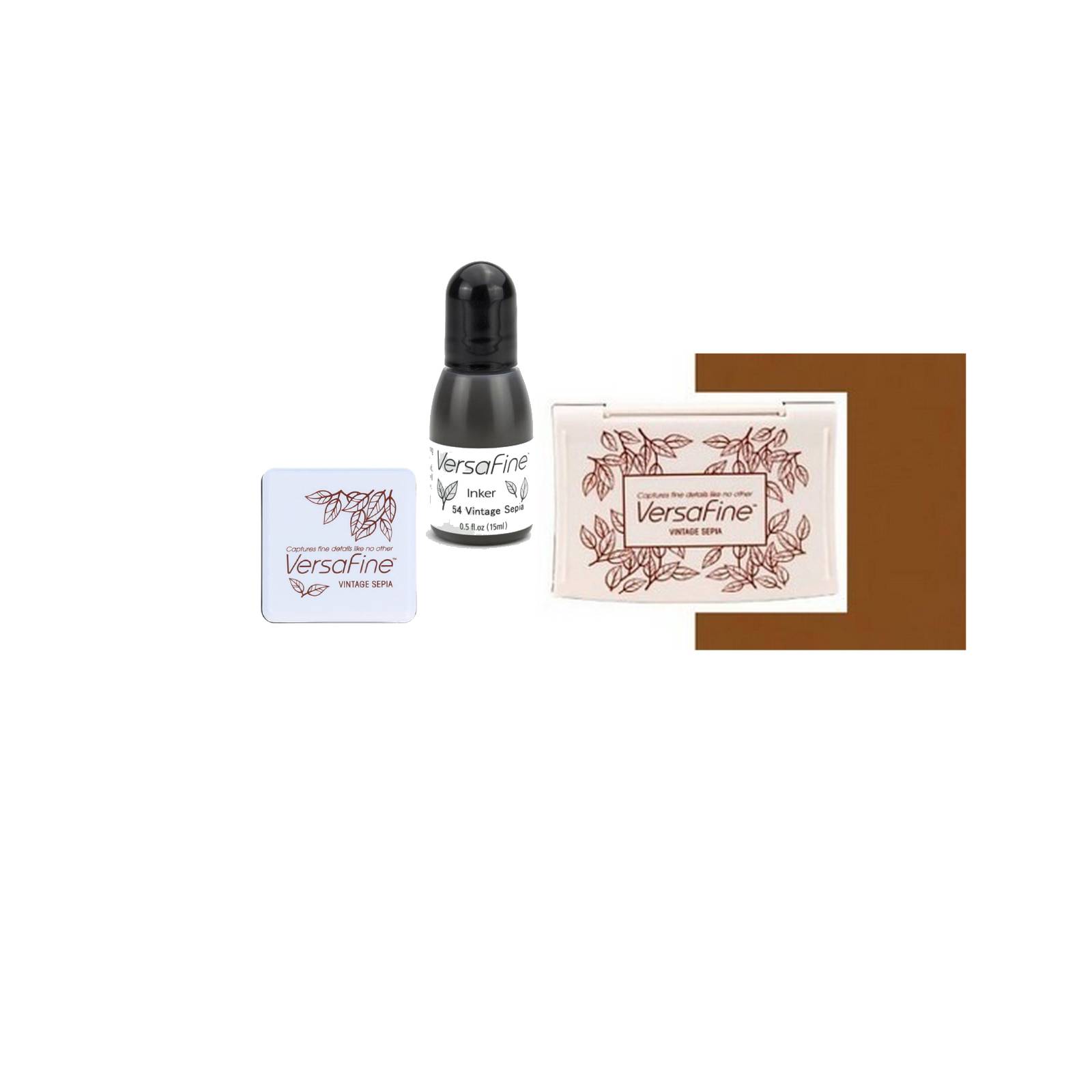 Tsukineko • VersaFine