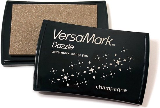 Tsukineko • VersaMark Dazzle
