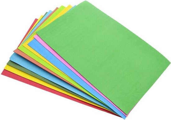 Vaessen Creative • Foam 2mm A4
