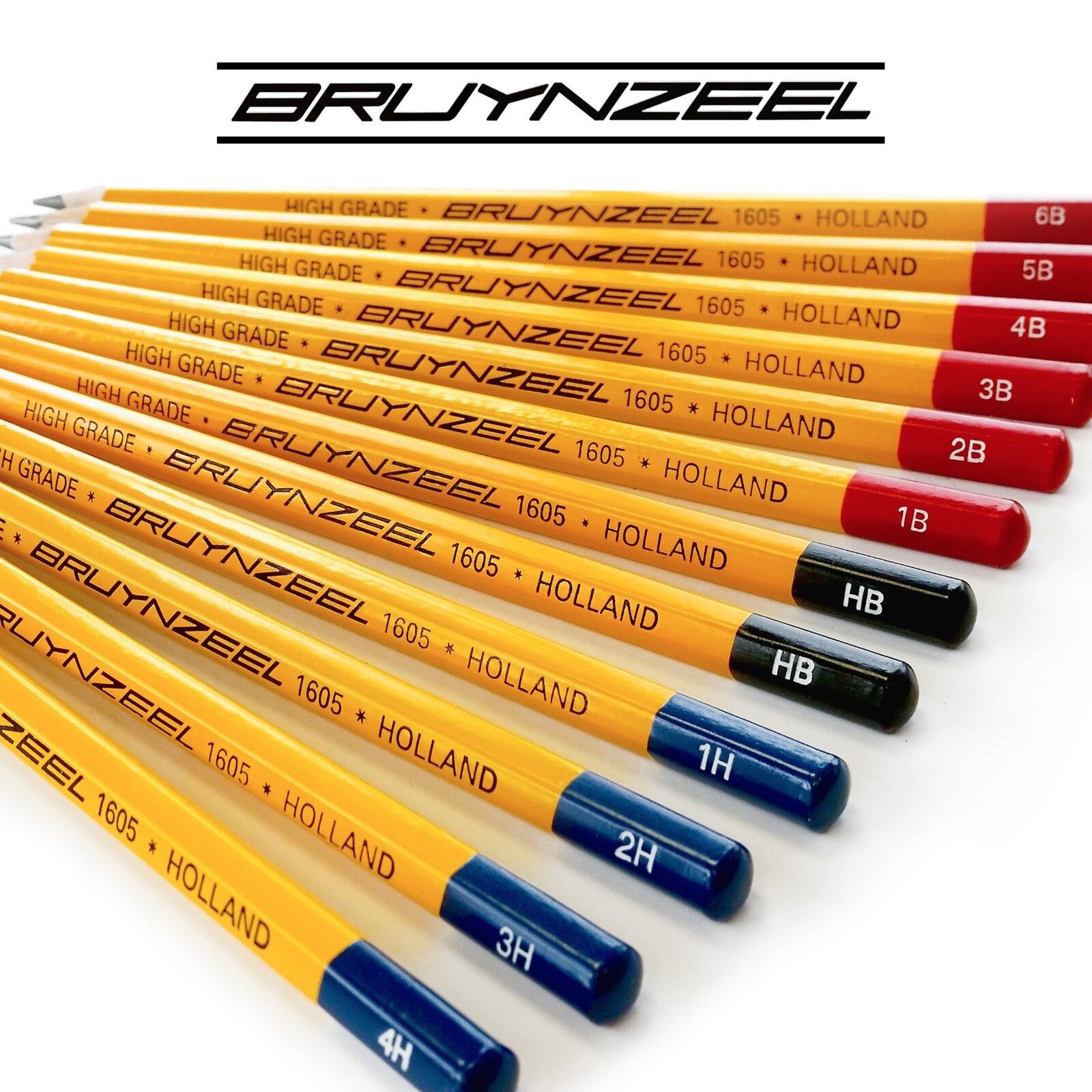Bruynzeel • Burotek