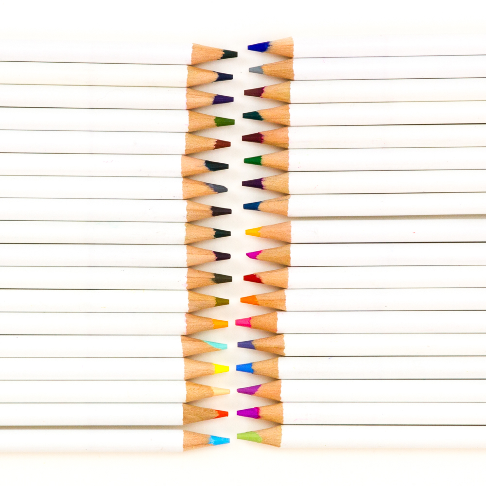 Nuvo • Matite acquerellabili