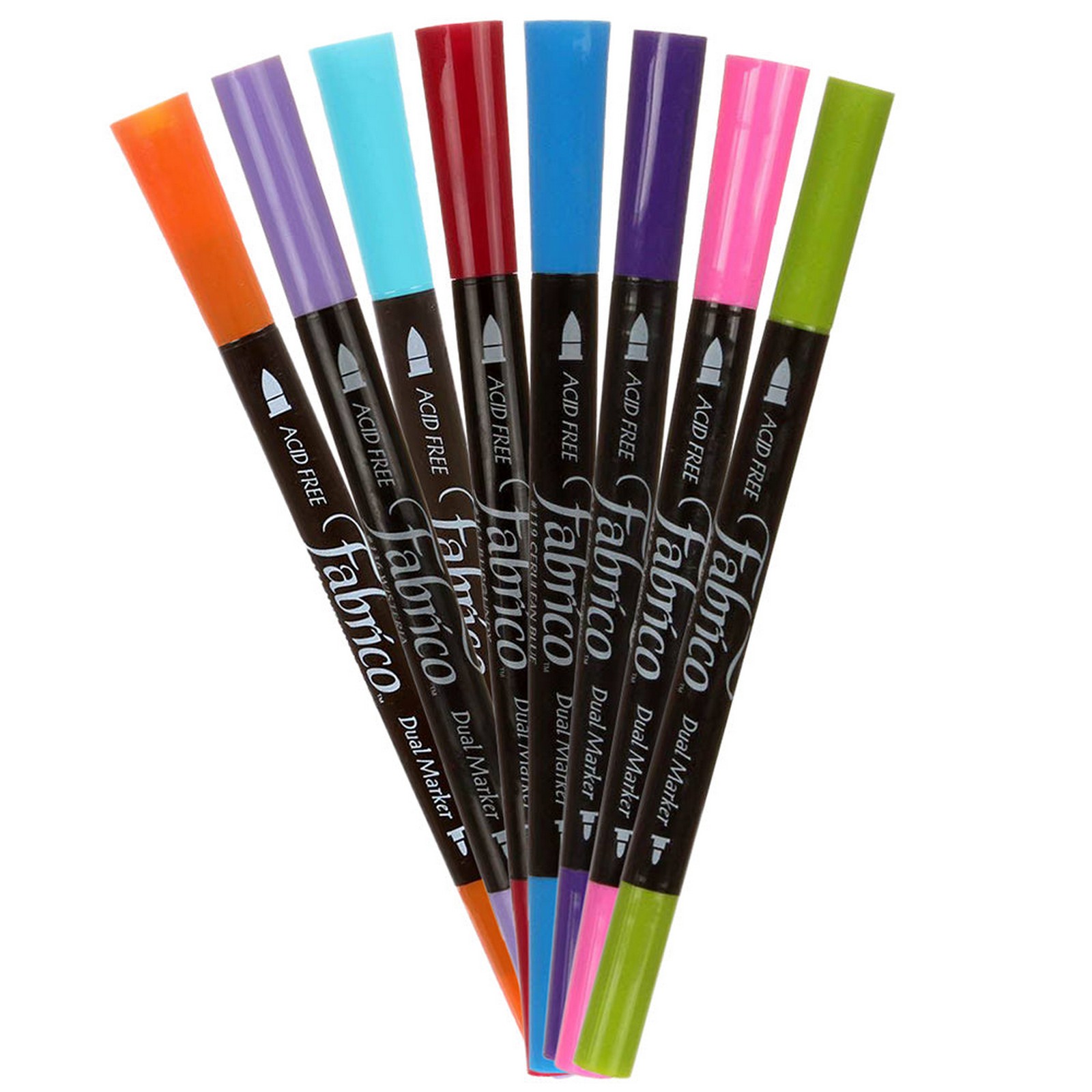 Tskukineko • Versa Craft Fabrico Marker