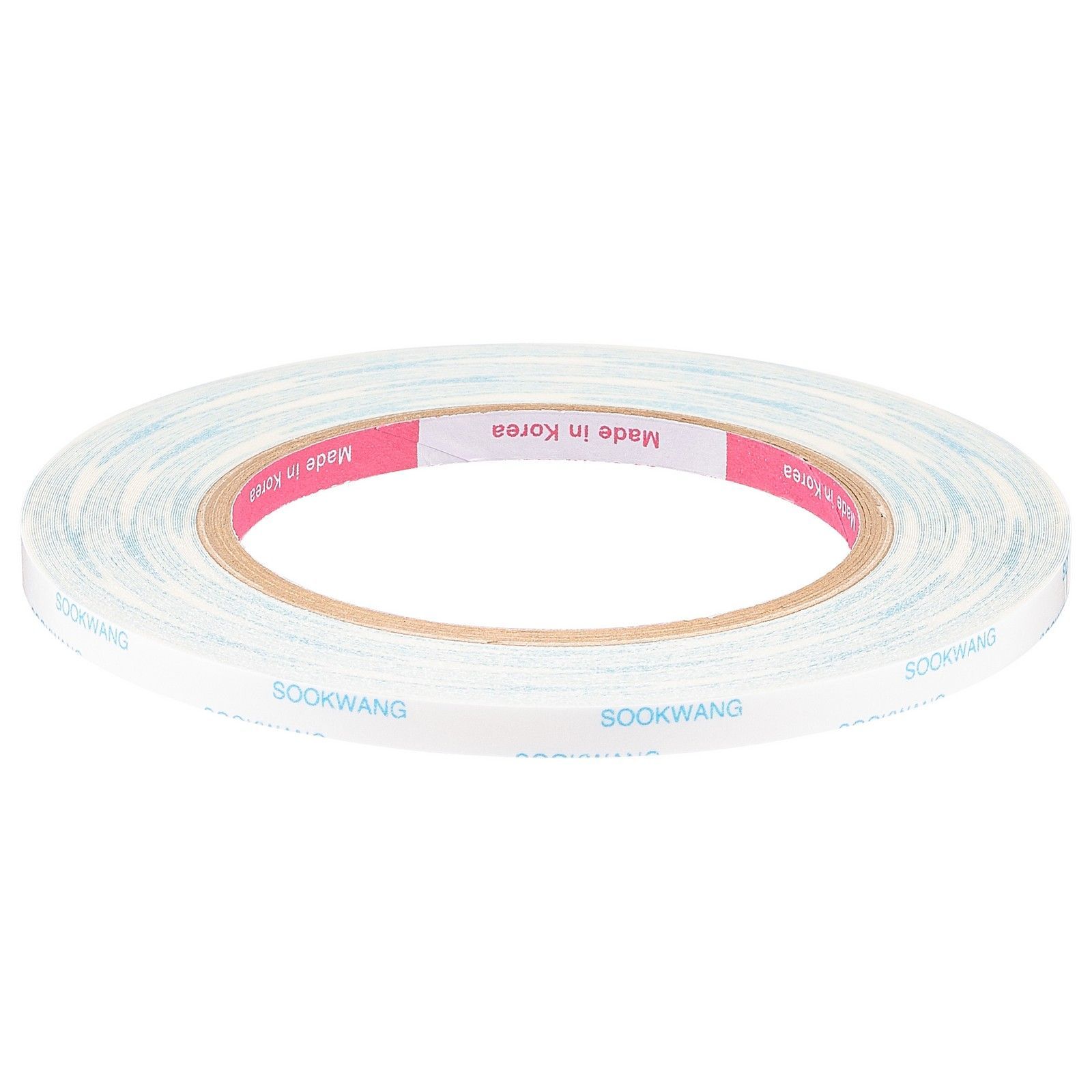 Scor-pal • Dubbelzijdige Tape 24,5m