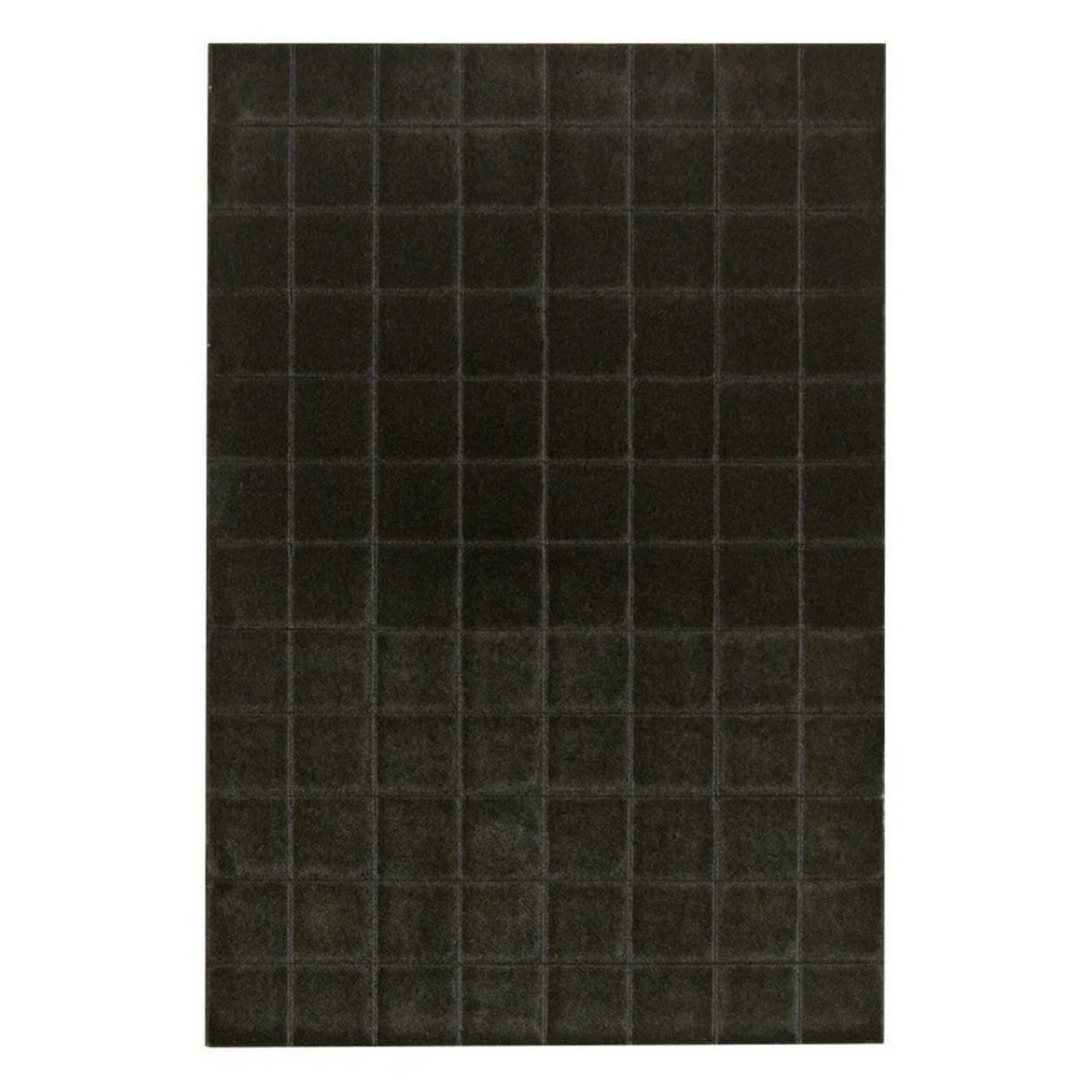 Craft Perfect • Dimensional Foam Pads Square Black