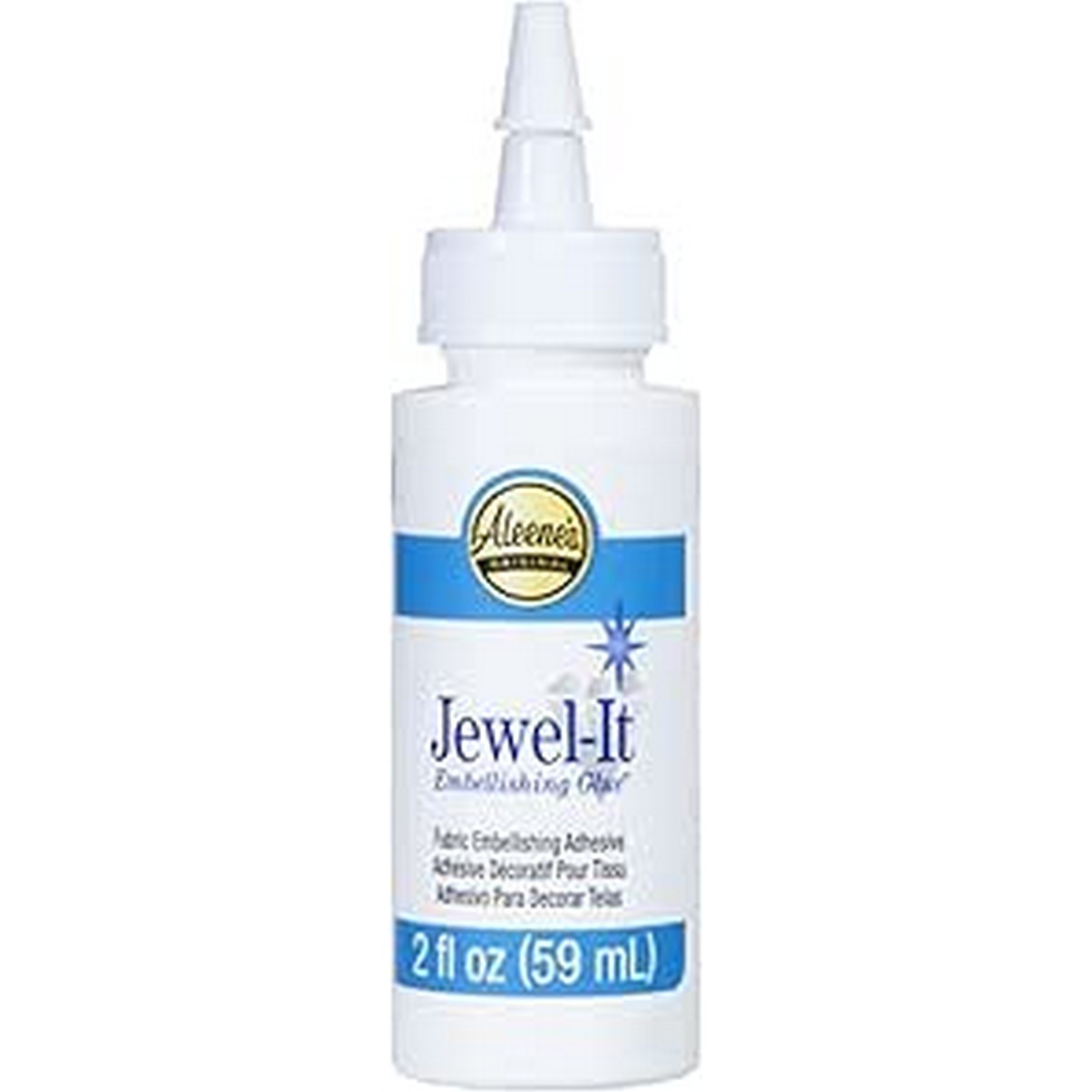 Aleene's • Jewel-It Embellishing Glue