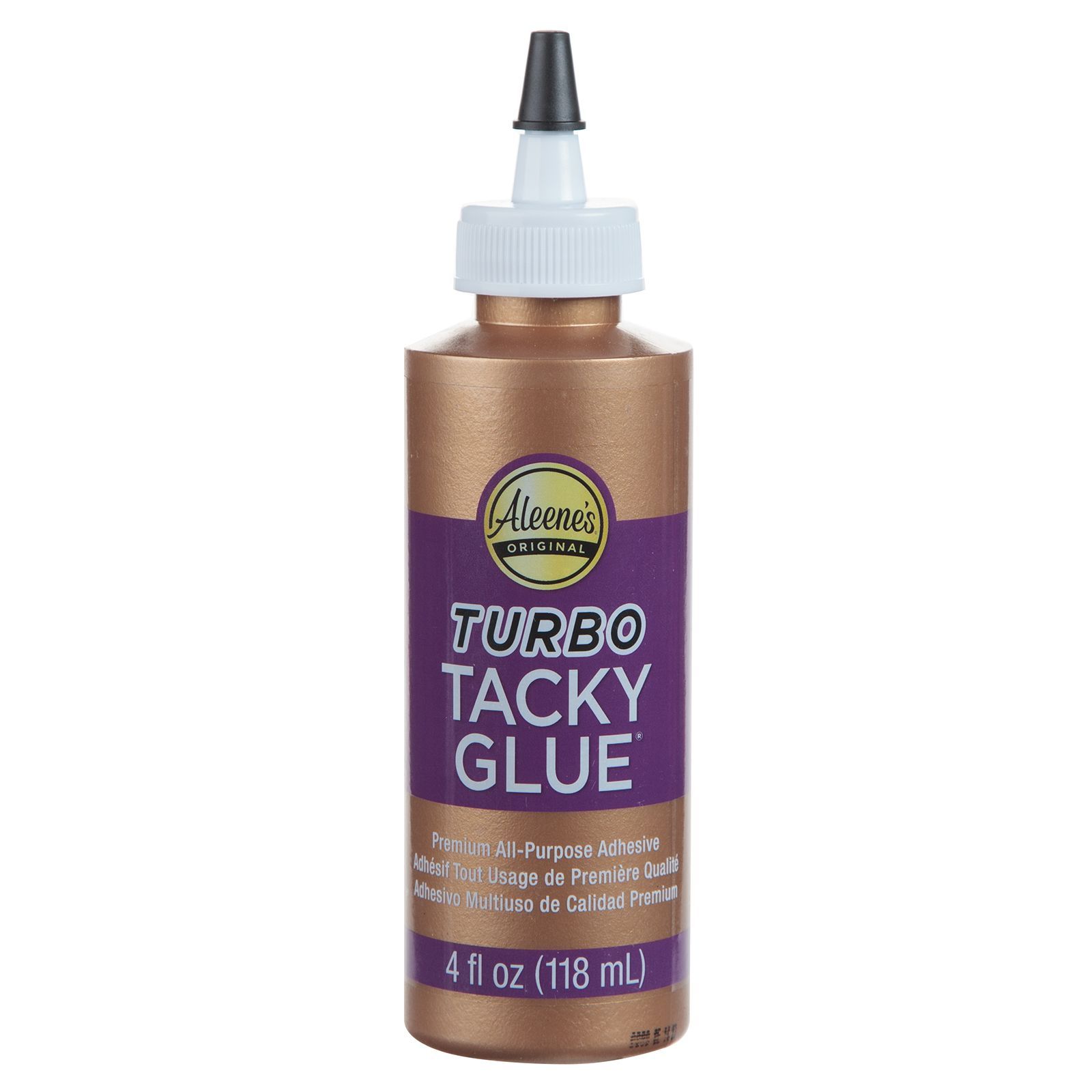 Aleene's • Turbo Tacky Glue