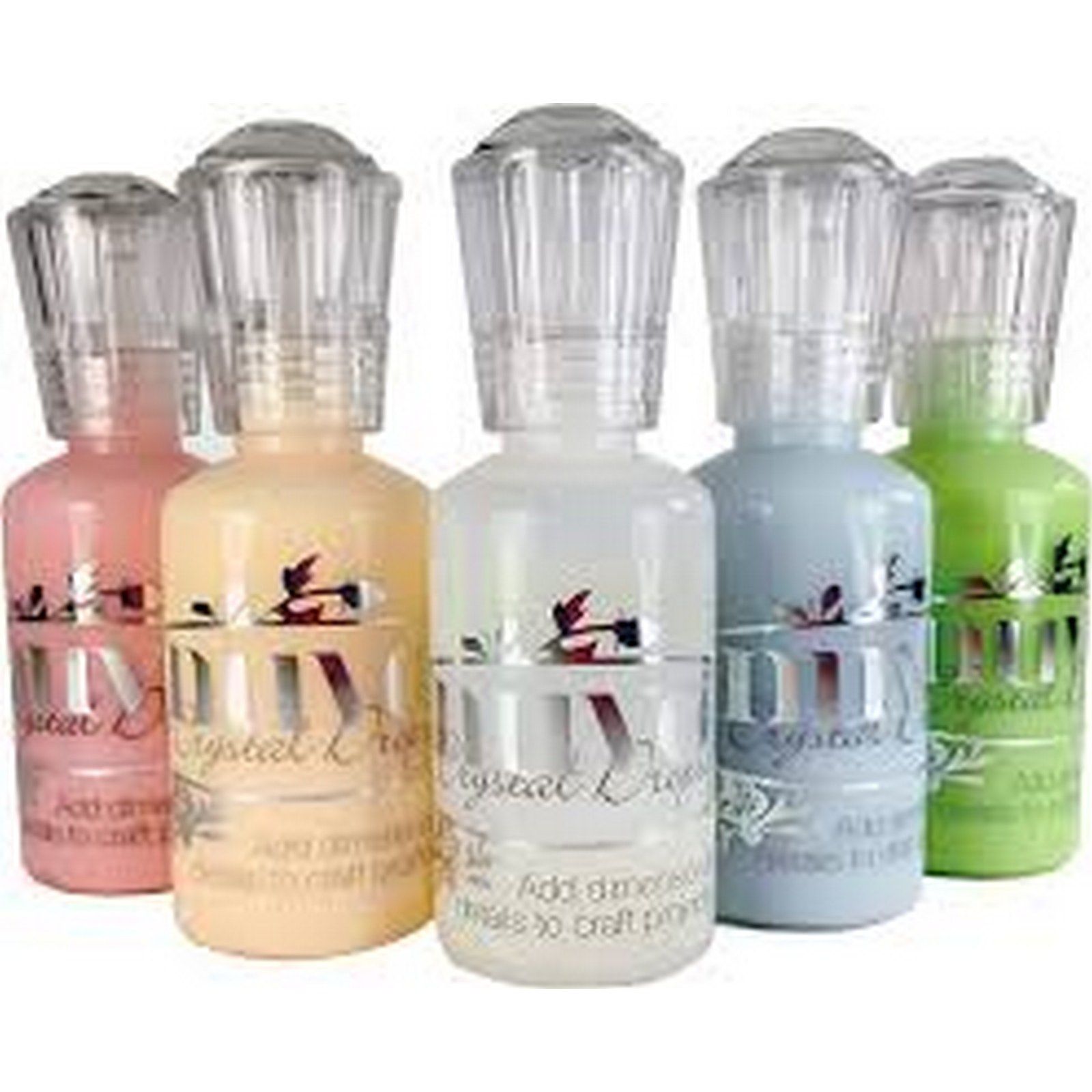 Nuvo • Crystal Drops