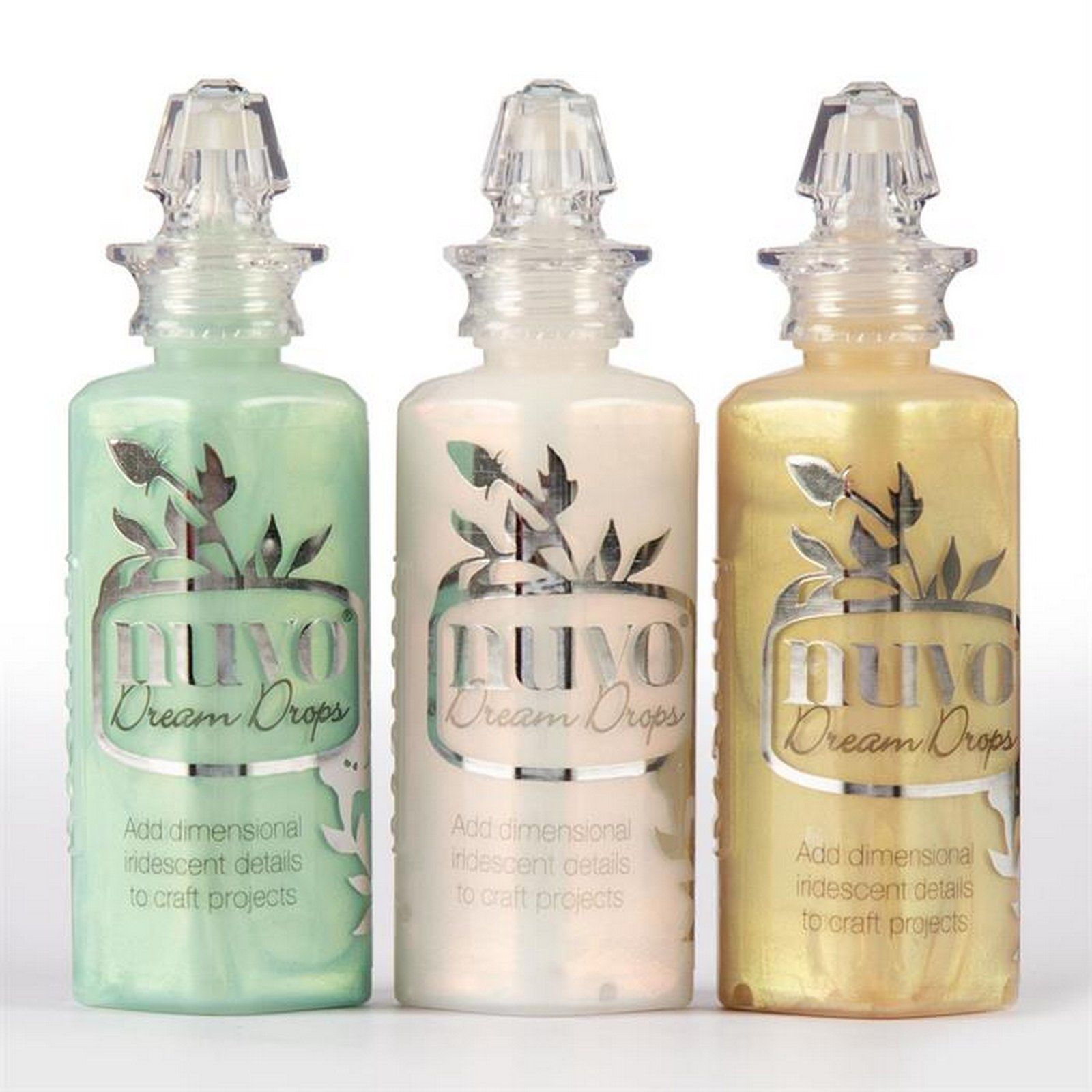 Nuvo • Dream Drops