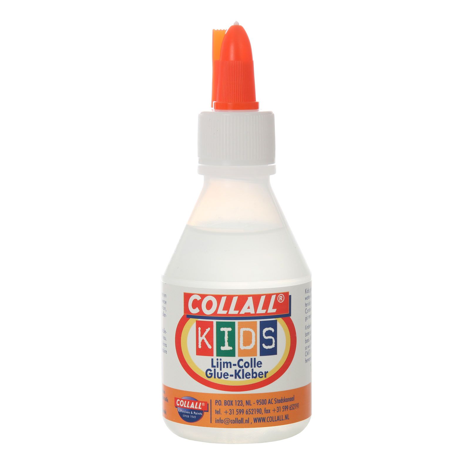 Collall • Kinderlijm