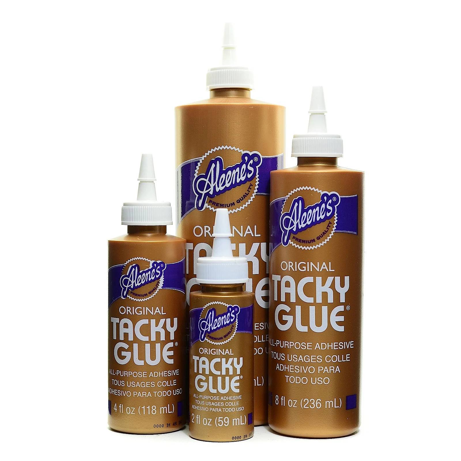 Aleene's • Original Tacky Glue 