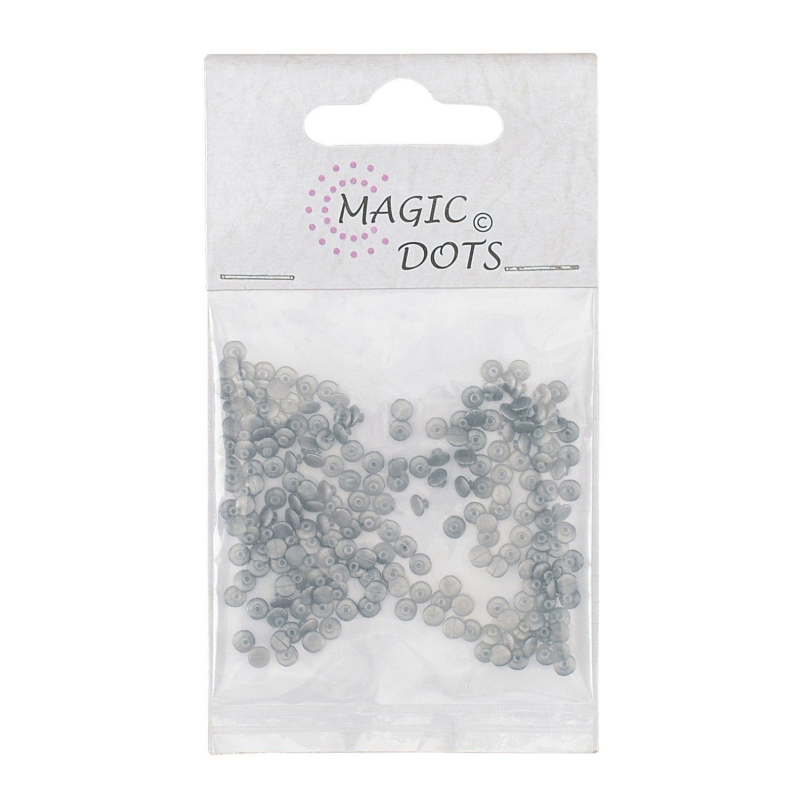 Magic Dots • Dots