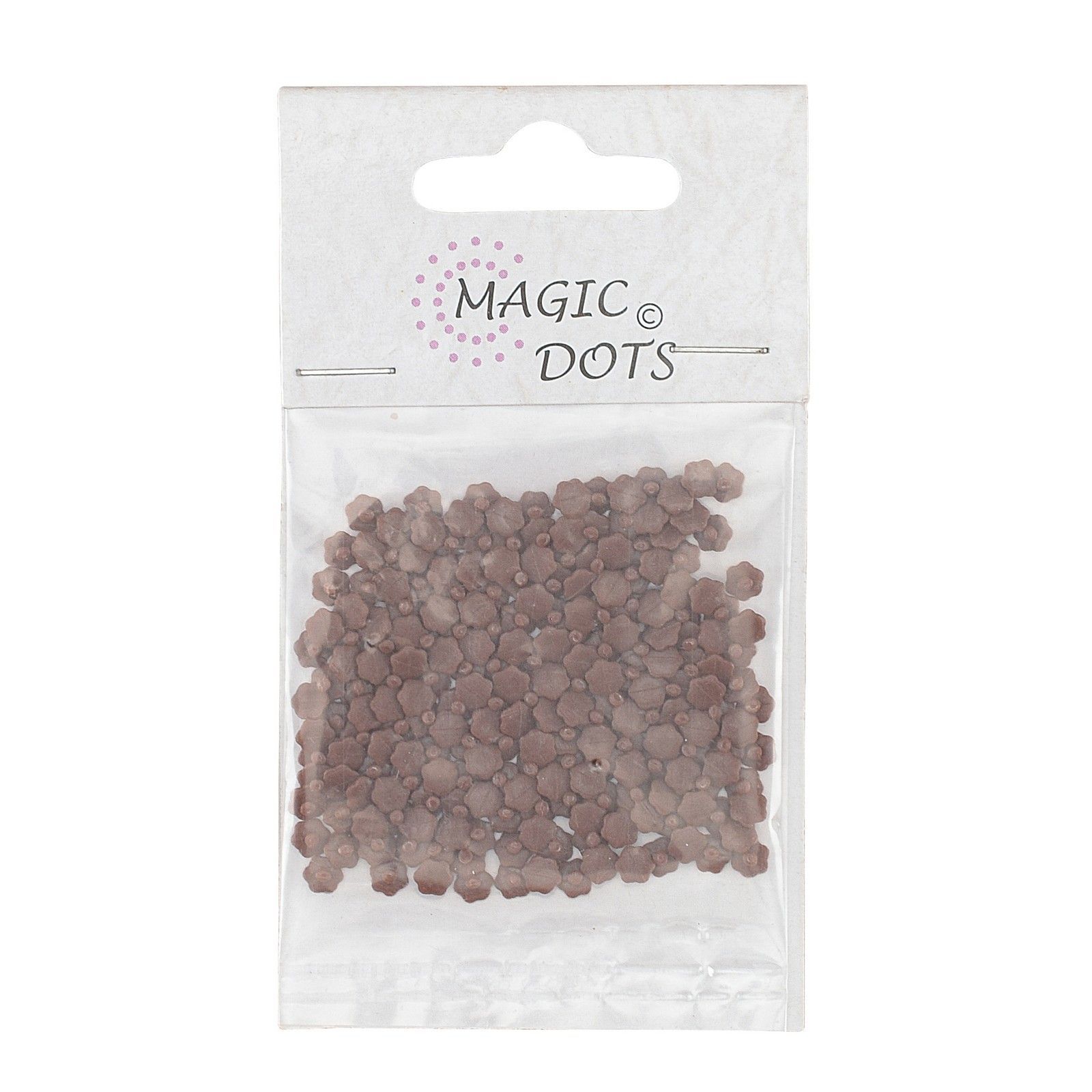 Magic Dots • Flower Dots
