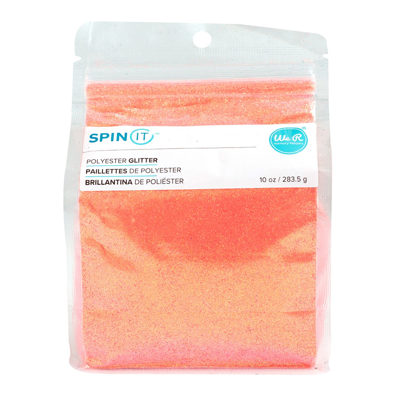 We R Makers • Spin IT Extra Fine Glitter