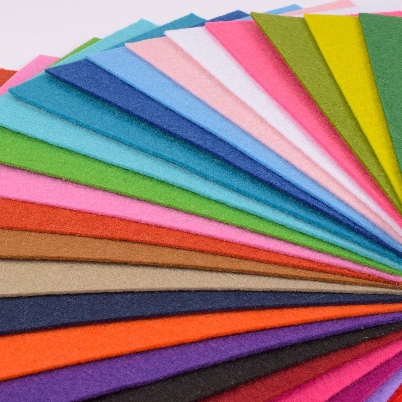 Vaessen Creative • Feutrine 1mm