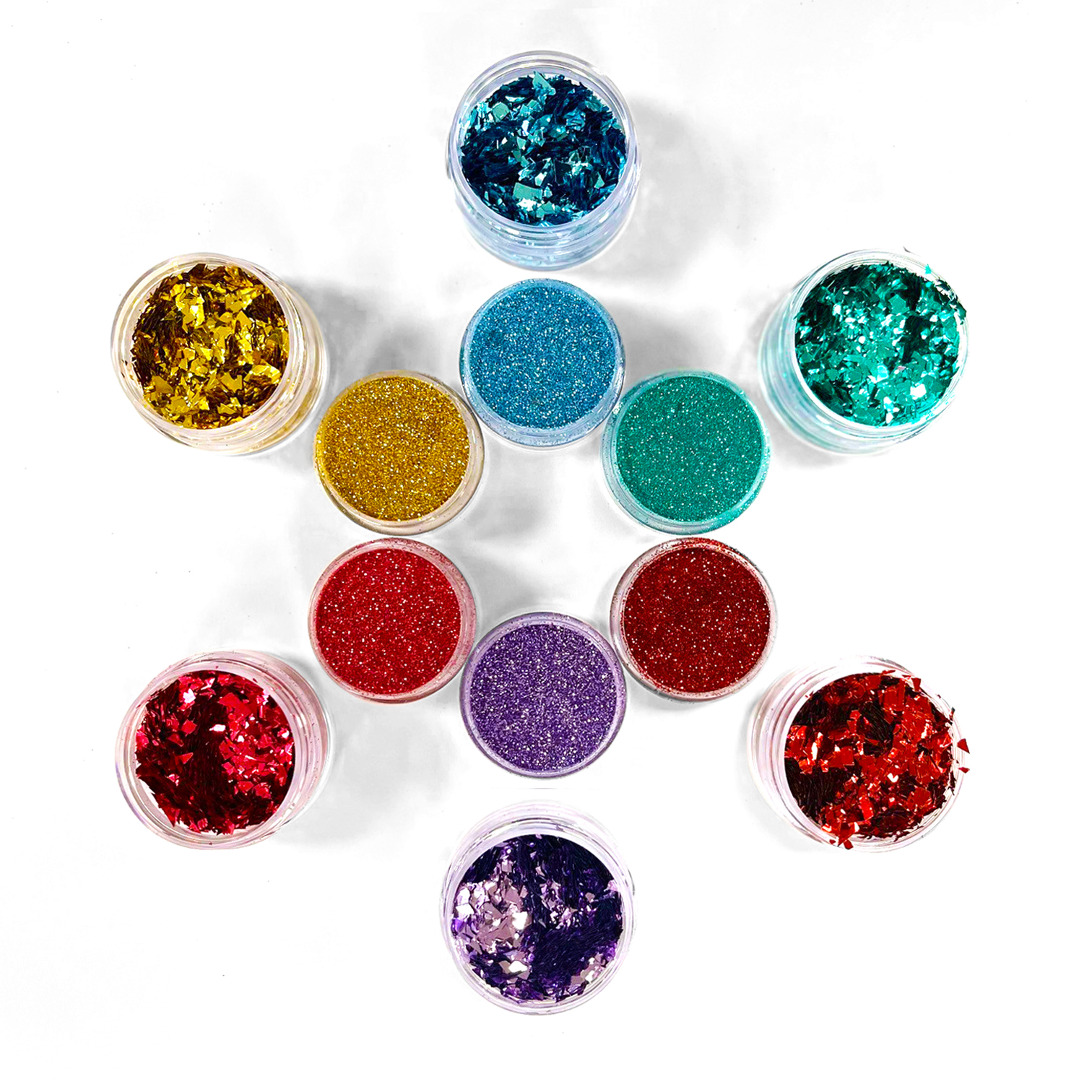 Cosmic Shimmer • Spangles