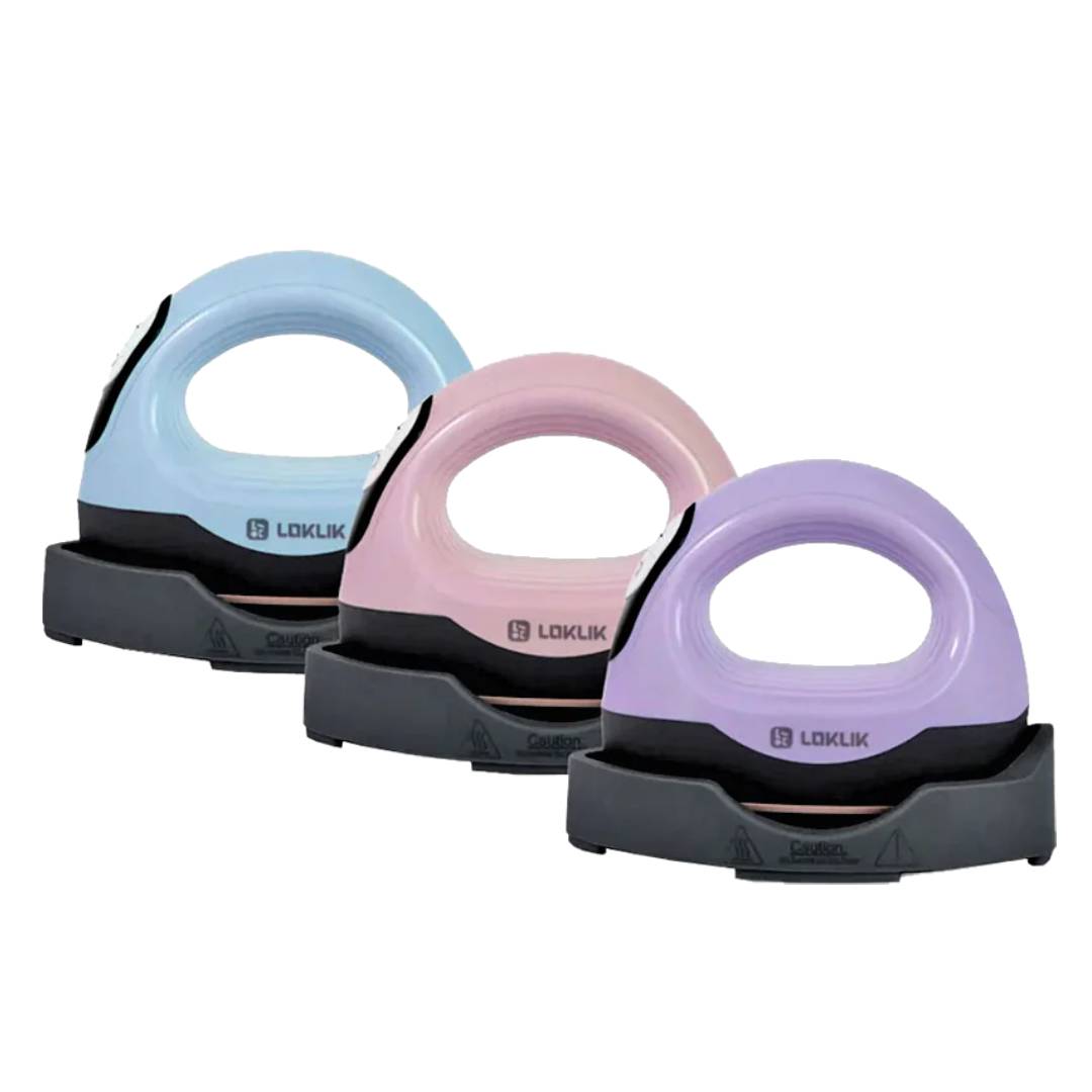 LOKLiK • ImPress Mini 3