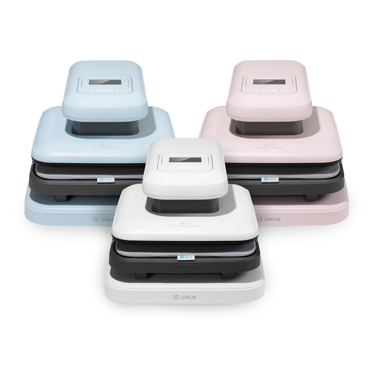 LOKLiK • ImPress Auto 2-Smart
