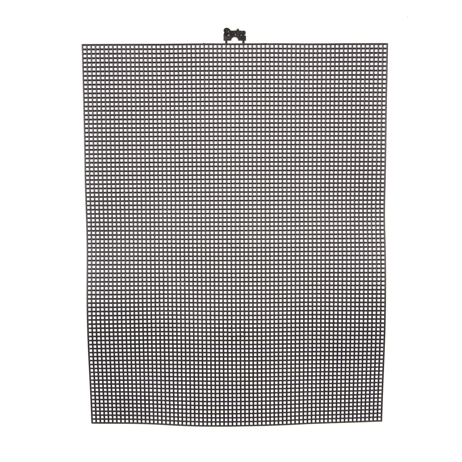Darice • Plastic Grid 26x34cm Mesh: 7