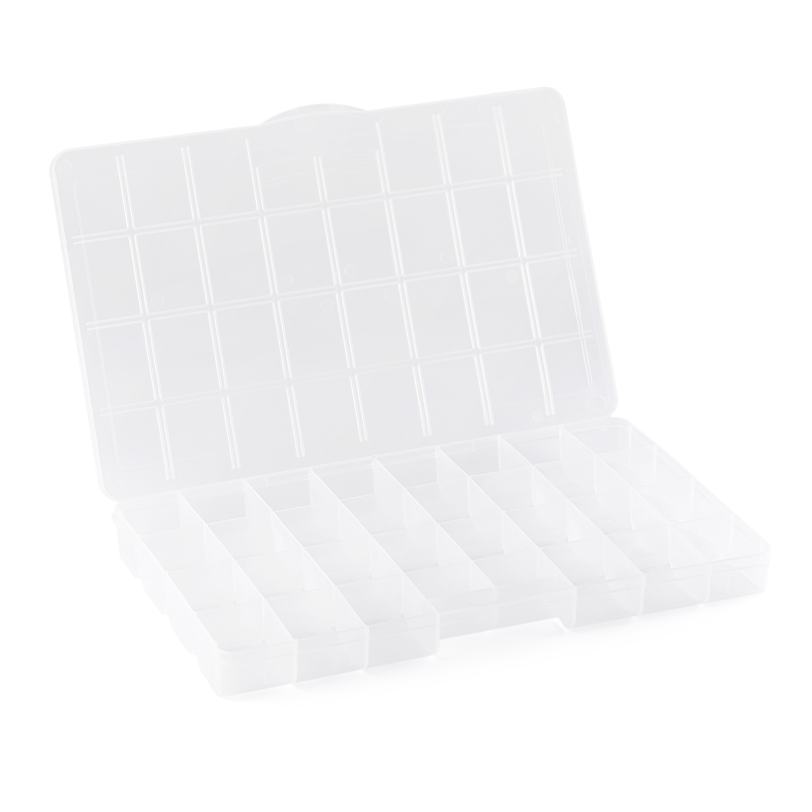 Vaessen Creative • Storage Box with 32comp.