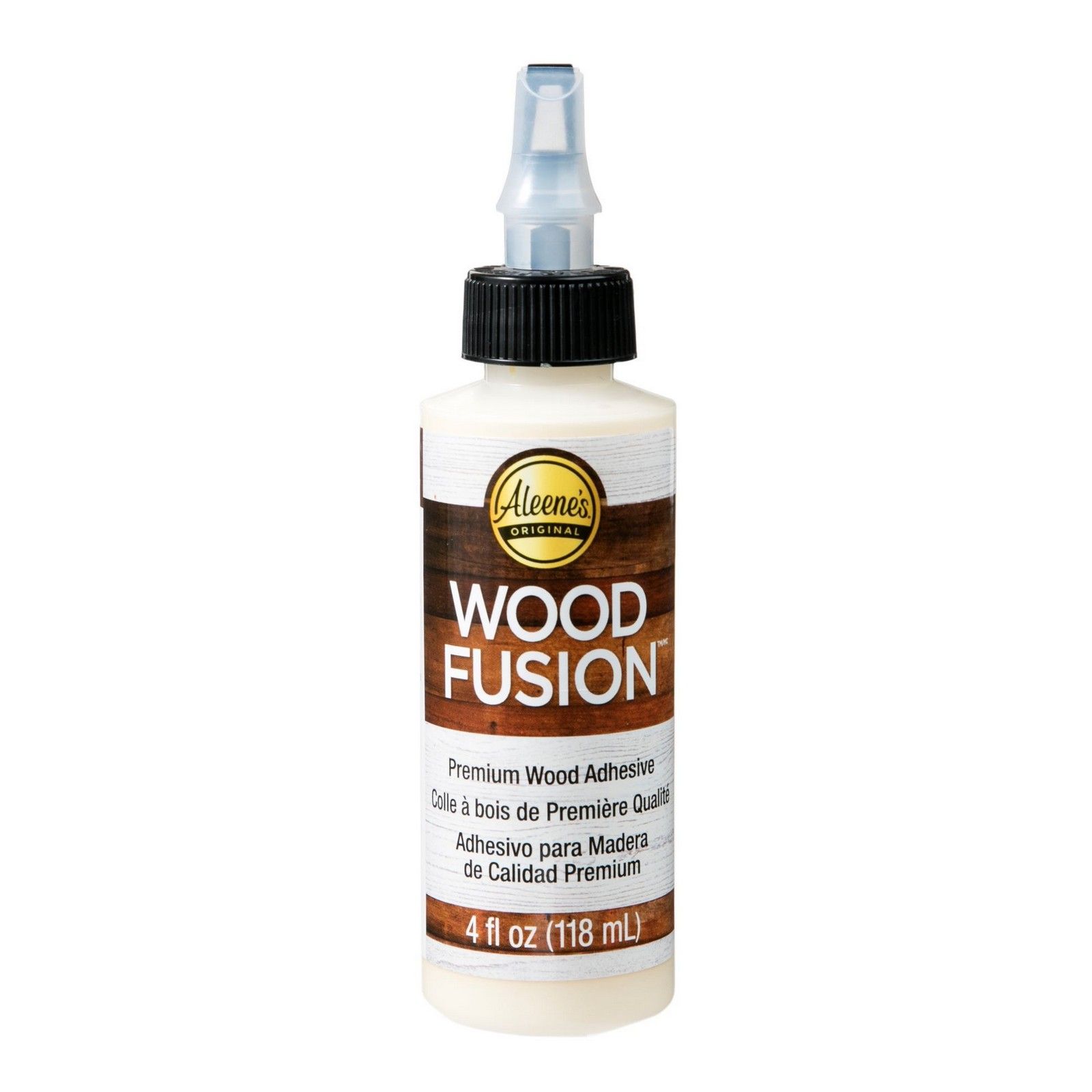 Aleene's • Original wood fusion 118ml