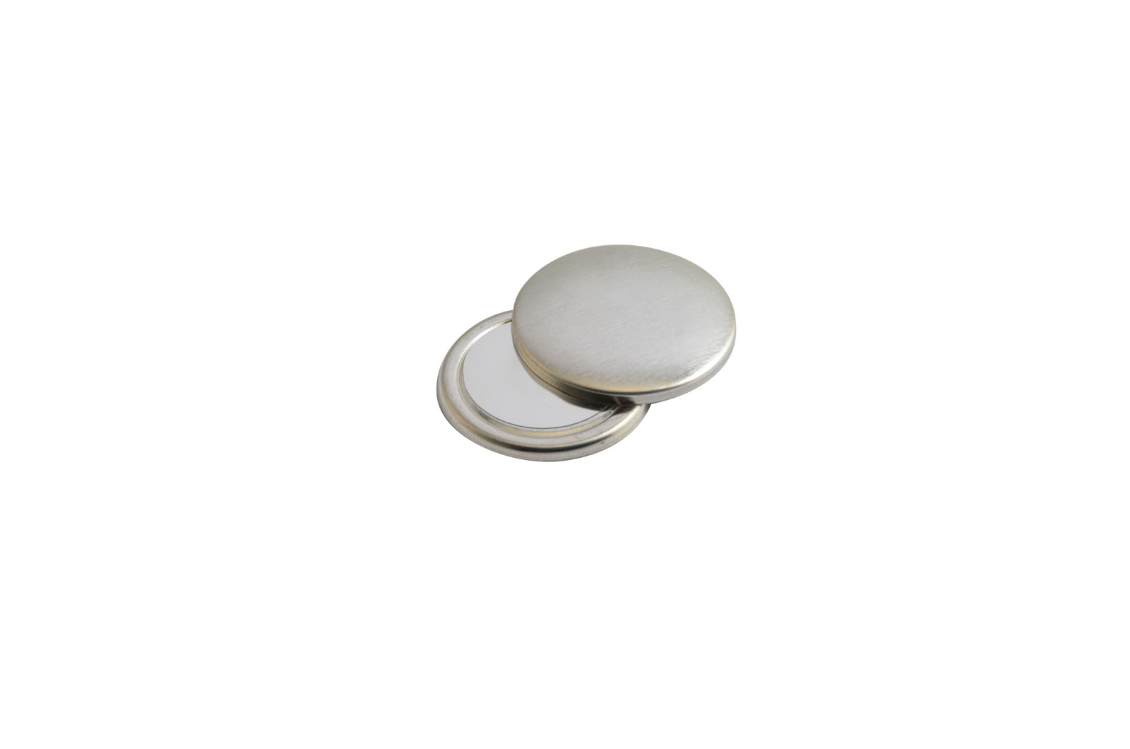 Vaessen Creative • Flat button with only magnet on back 32mm 200pcs