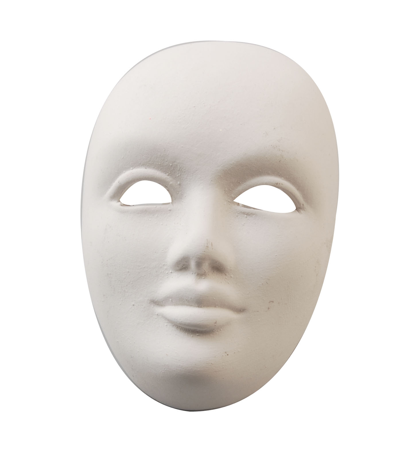 Powertex • Venetian Mask Cast Full 8.5x6x4cm