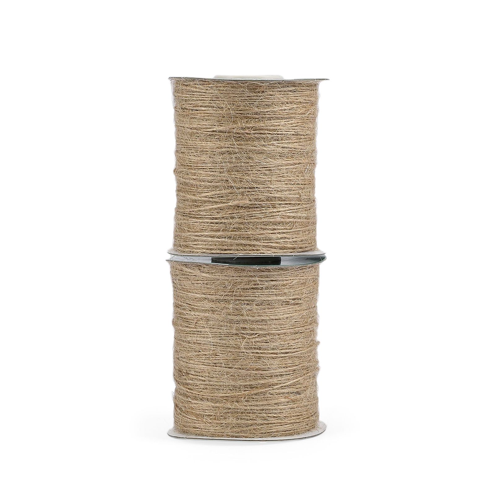 Vaessen Creative • Spago di Iuta Naturale 1mmx400m