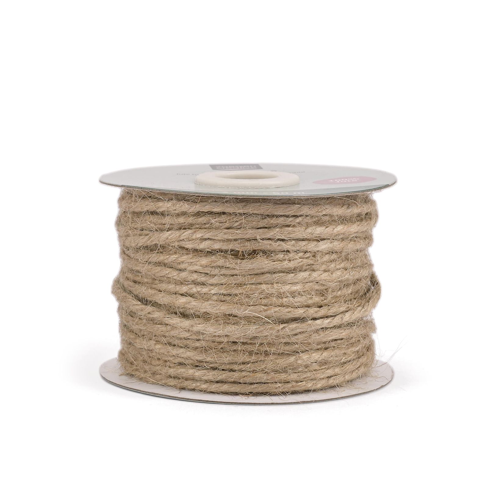 Vaessen Creative • Juteschnur Naturel 3mmx50m