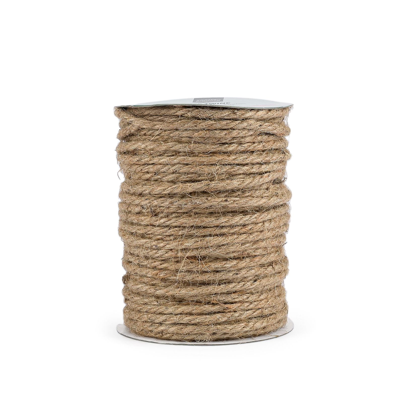 Vaessen Creative • Juteschnur Naturel 4mmx50m