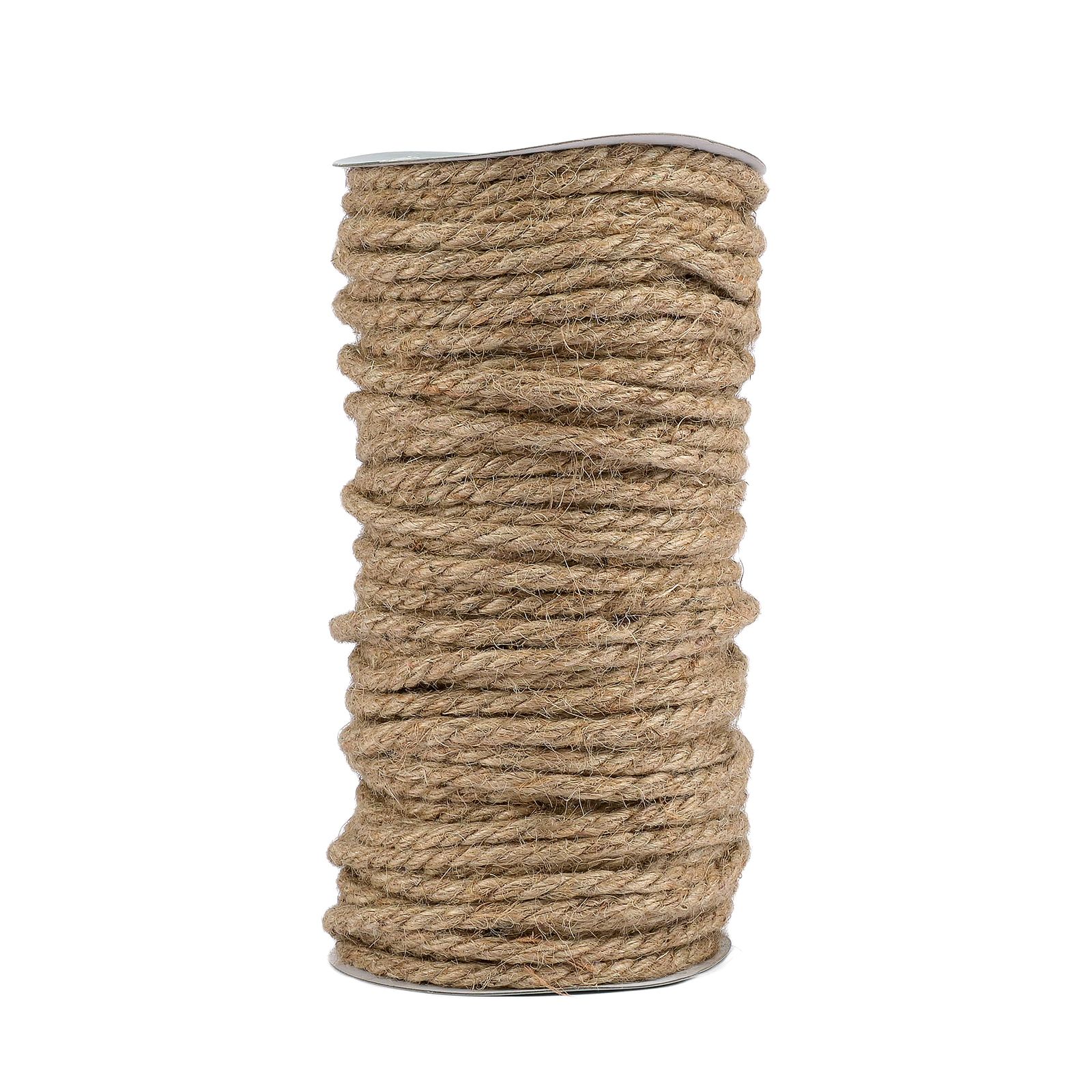 Vaessen Creative • Juteschnur Naturel 5mmx50m