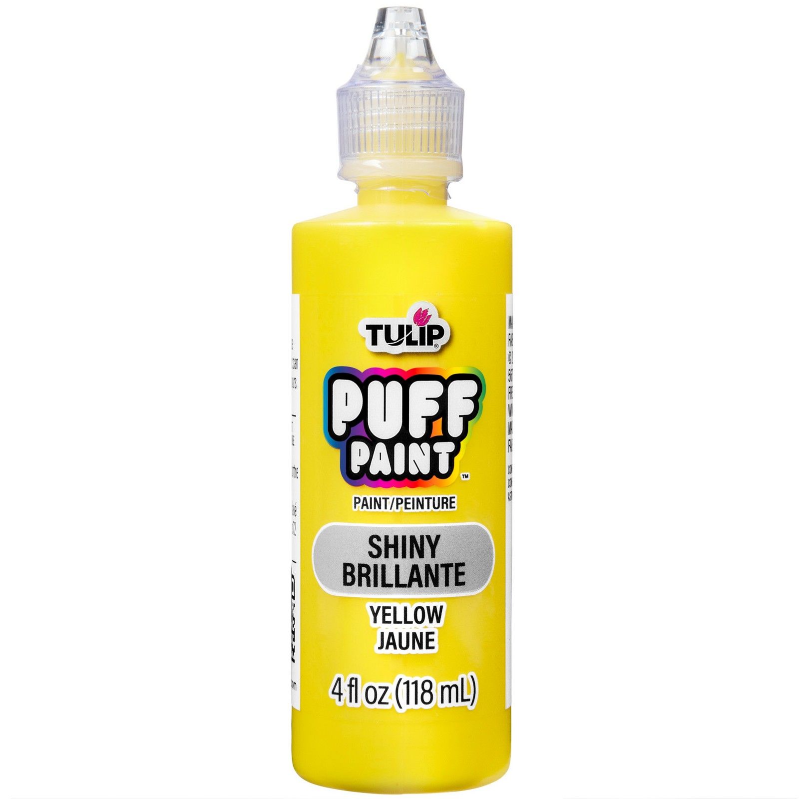 Tulip 26568 Permanente Verf Spray voor Stof, 118 ml, Asfalt