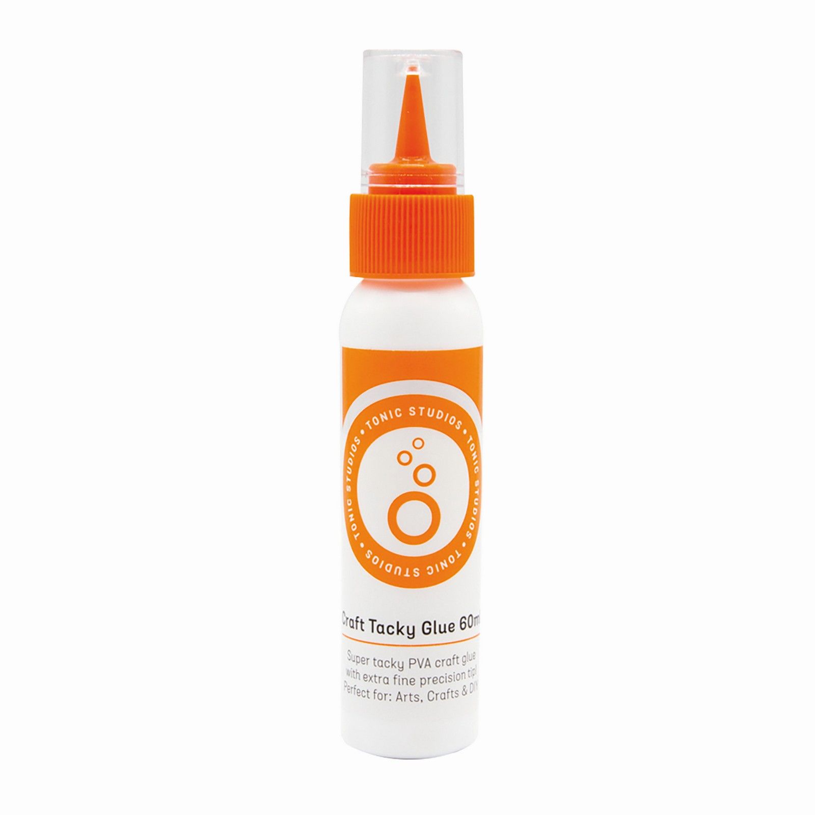 Tonic Studios • Craft Tacky Glue 60ml
