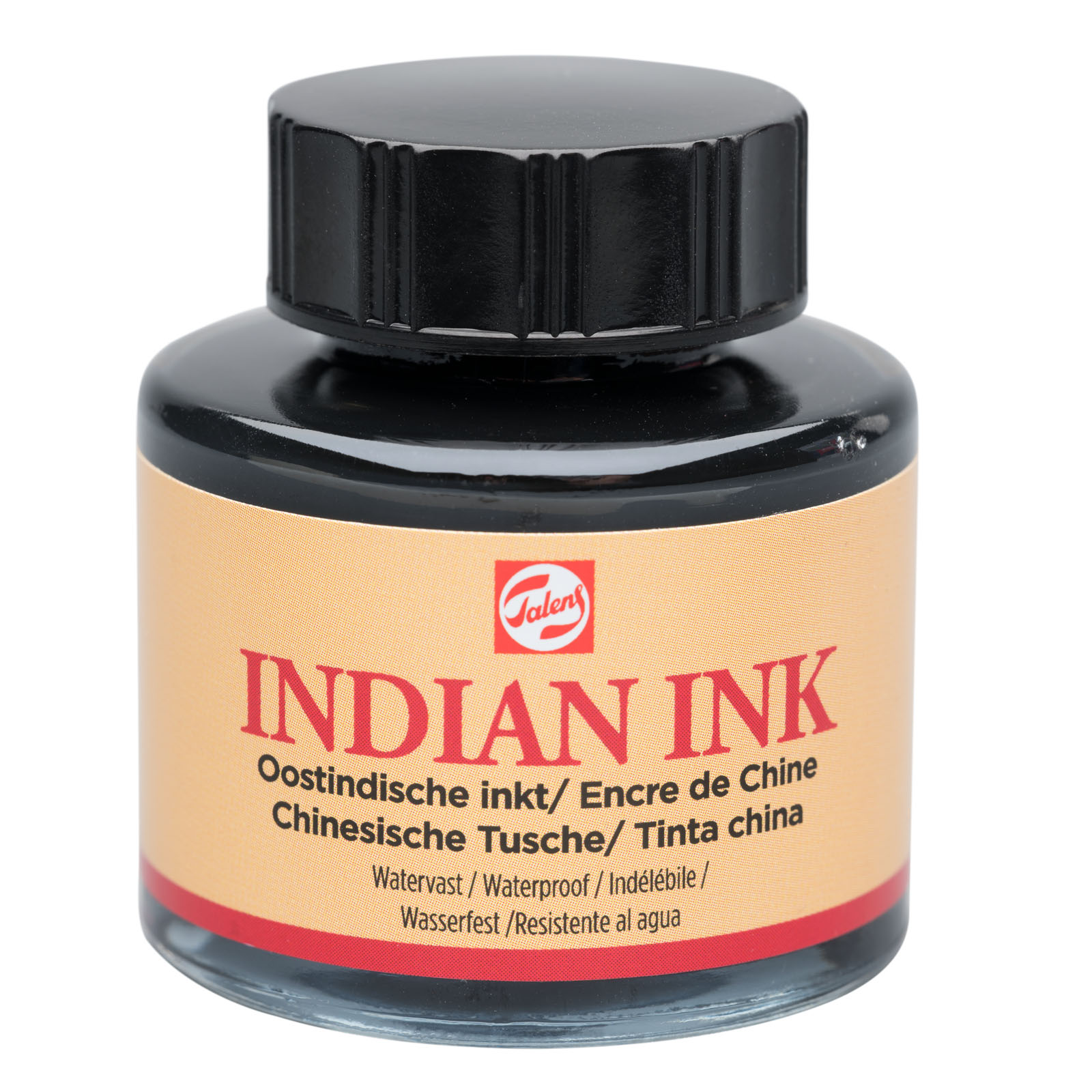 Talens • Indian Ink 30ml 700